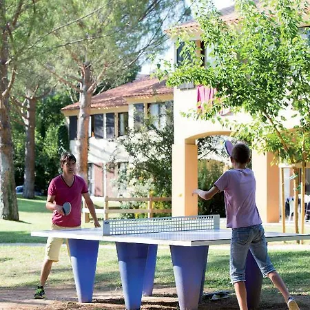 Resort Club Domaine Chateau Laval