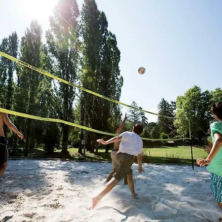 Club Domaine Chateau Laval Resort