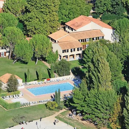 Club Domaine Chateau Laval