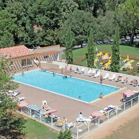 Club Domaine Chateau Laval Resort 3*