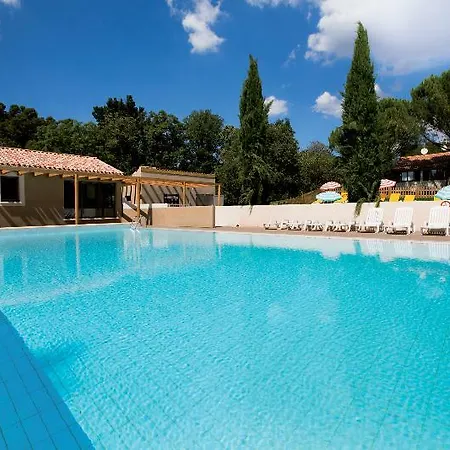 Club Domaine Chateau Laval Resort Gréoux-les-Bains