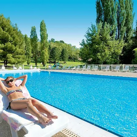 Club Domaine Chateau Laval Gréoux-les-Bains